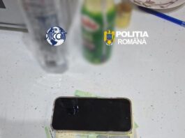 Bărbat arestat preventiv pentru trafic de minori