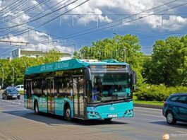 Primăria vine în sprijinul suporterilor echipei Oțelul și prelungește programul de transport