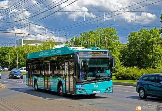 Primăria vine în sprijinul suporterilor echipei Oțelul și prelungește programul de transport