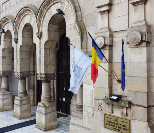Recunoaștere. Universitatea „Dunărea de Jos”, în clasa I de performanță