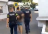 Patru bărbați arestați pentru acte de vandalism și violențe în cartierul Micro 40
