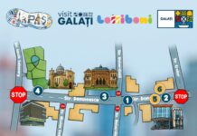 Activități sportive, dansuri și paradă de costume militare. Restricții de trafic în week-end pe strada Domnească