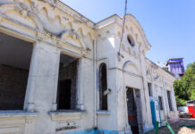 Primăria modernizează și Grădinița cu program normal „Sfânta Maria”din Valea Orașului
