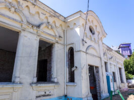 Primăria modernizează și Grădinița cu program normal „Sfânta Maria”din Valea Orașului