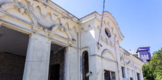 Primăria modernizează și Grădinița cu program normal „Sfânta Maria”din Valea Orașului