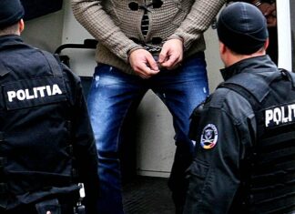 Criminal extrem de periculos, trimis în judecată