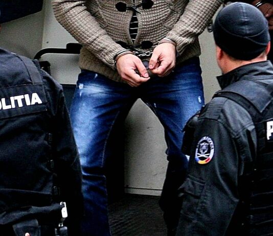 Criminal extrem de periculos, trimis în judecată
