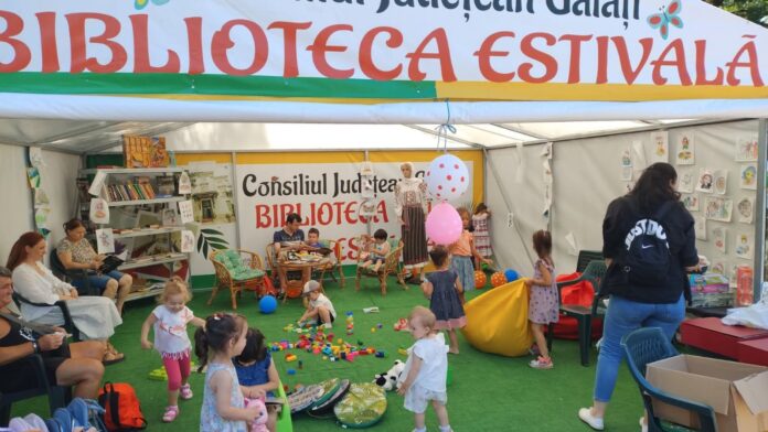 Biblio estivală 2026