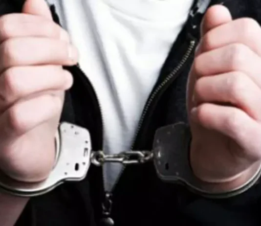 Mandate de arestare preventivă, puse în aplicare de polițiști