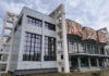 Sala Sporturilor, modernizată de Primărie cu fonduri europene. Condiții mai bune pentru sportivi și spectatori