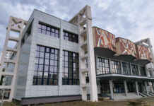 Sala Sporturilor, modernizată de Primărie cu fonduri europene. Condiții mai bune pentru sportivi și spectatori