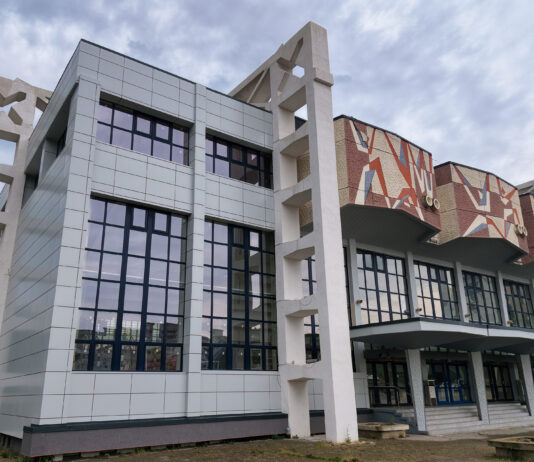 Sala Sporturilor, modernizată de Primărie cu fonduri europene. Condiții mai bune pentru sportivi și spectatori