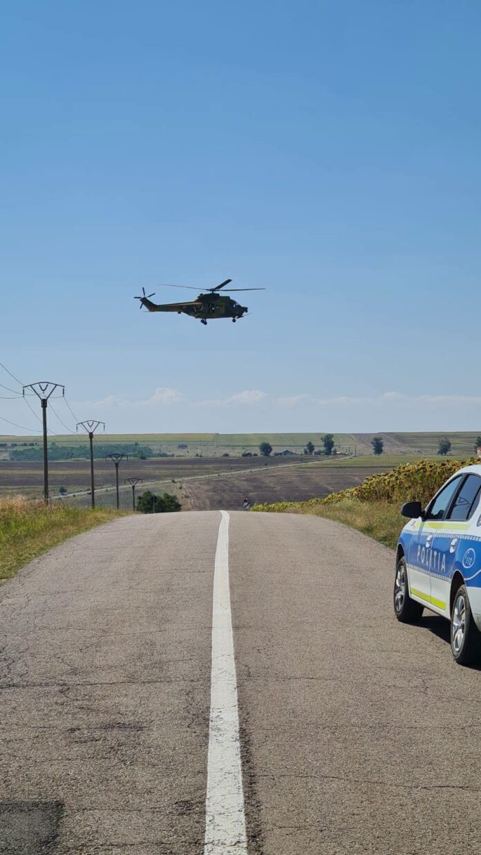 Elicopter Armată