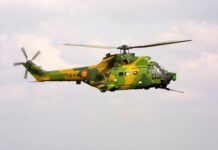 Alertă aeriană în județul Galați. O dronă a fost reperată în zona Târgu Bujor
