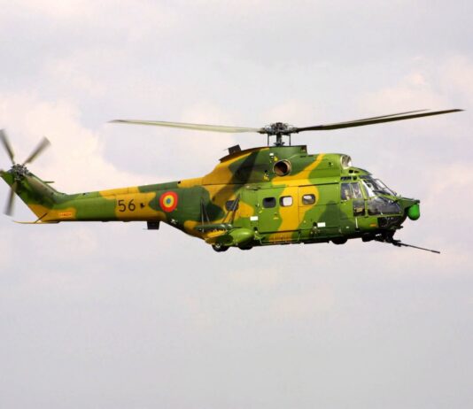 Alertă aeriană în județul Galați. O dronă a fost reperată în zona Târgu Bujor