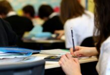 888 de candidați, la a doua sesiune a bacalaureatului