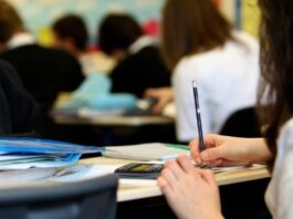 888 de candidați, la a doua sesiune a bacalaureatului