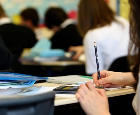 888 de candidați, la a doua sesiune a bacalaureatului