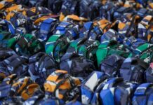 3.300 de copii din judeţele Galaţi şi Brăila primesc sprijin din partea Bisericii, la început de an şcolar
