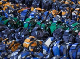 3.300 de copii din judeţele Galaţi şi Brăila primesc sprijin din partea Bisericii, la început de an şcolar
