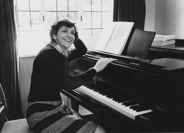 Ileana Cotrubaș