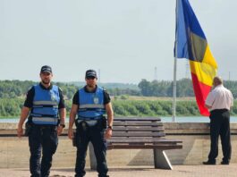 Maraton de evenimente în weekendul de Sfânta Maria. Măsuri de ordine publică sporite
