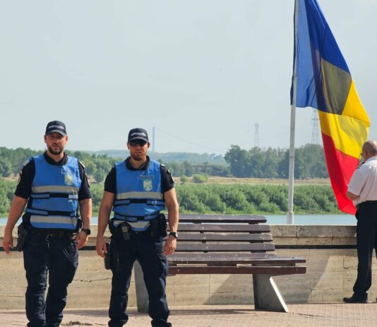 Maraton de evenimente în weekendul de Sfânta Maria. Măsuri de ordine publică sporite