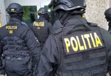 Percheziții la Galați. Persoane acuzate că au cumpărat mașini cu bani falși