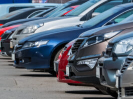 Samsarii de mașini din Galați, în vizorul ANAF. Mecanism transfrontalier de fraudă în vânzarea de autoturisme second-hand