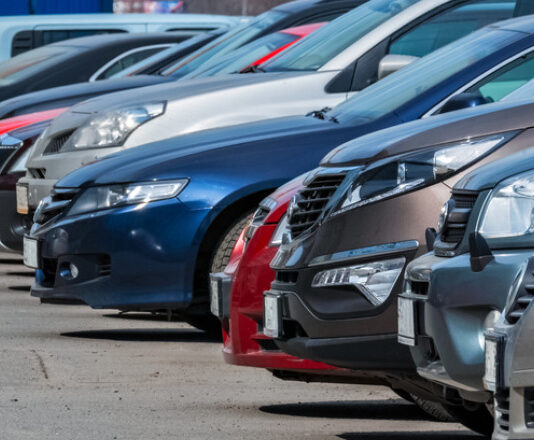 Samsarii de mașini din Galați, în vizorul ANAF. Mecanism transfrontalier de fraudă în vânzarea de autoturisme second-hand