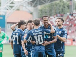 Oțelul Galați, meci în deplasare cu Petrolul Ploiești