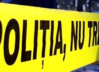Crimă în Micro 40