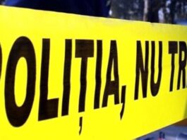 Bărbat accidentat mortal pe trecerea de pietoni
