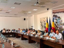 Finanțare europeană pentru prevenirea dezastrelor în județul Galați