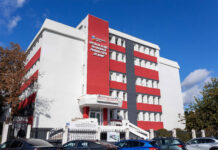 Centru de sănătate mintală și pentru prevenirea adicțiilor, la Spitalul pentru Copii din Galați