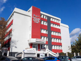 Centru de sănătate mintală și pentru prevenirea adicțiilor, la Spitalul pentru Copii din Galați