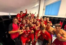 Oțelu Galați, eliminare rușinoasă din Cupa României. Sporting Liești merge mai departe