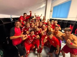 Oțelul Galați, eliminare rușinoasă din Cupa României. Sporting Liești merge mai departe