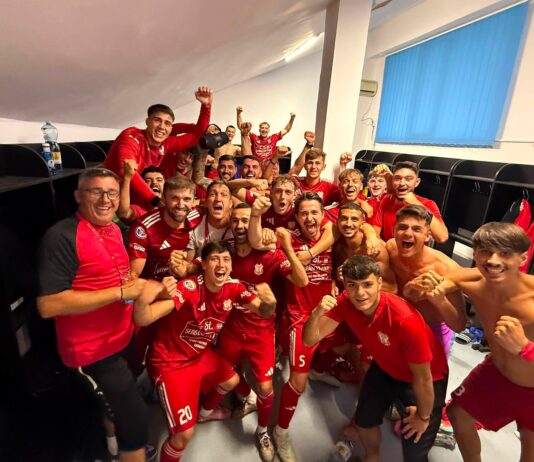 Oțelu Galați, eliminare rușinoasă din Cupa României. Sporting Liești merge mai departe