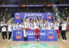 Multipla campioană a României la futsal, United Galați, și-a încetat activitatea