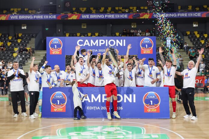 United campioană 2026
