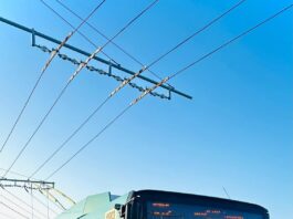 De mâine, Transurb revine la programul normal de transport