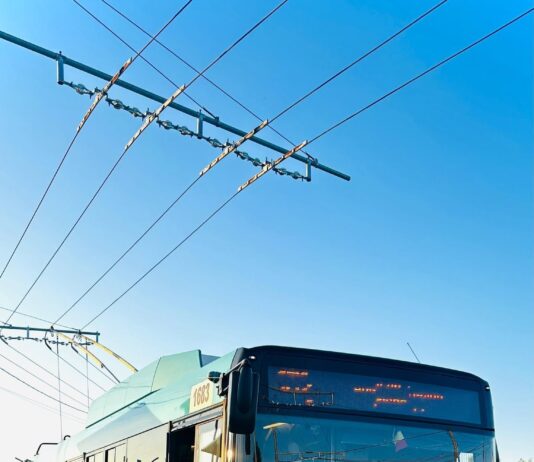 De mâine, Transurb revine la programul normal de transport