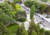 Strada Domnească, pietonală în centrul orașului, în următoarele două week-enduri