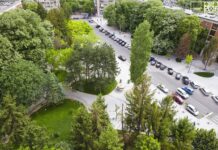 Strada Domnească, pietonală în centrul orașului, în următoarele două week-enduri