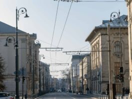 Evenimente pe strada Domnească în acest week-end. Atenție, trafic deviat!