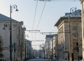 Evenimente pe strada Domnească în acest week-end. Atenție, trafic deviat!