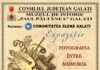 Vernisaj la Muzeul de Istorie „Paul Păltănea”