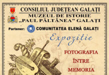 Vernisaj la Muzeul de Istorie „Paul Păltănea”