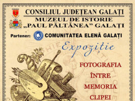 Vernisaj la Muzeul de Istorie „Paul Păltănea”